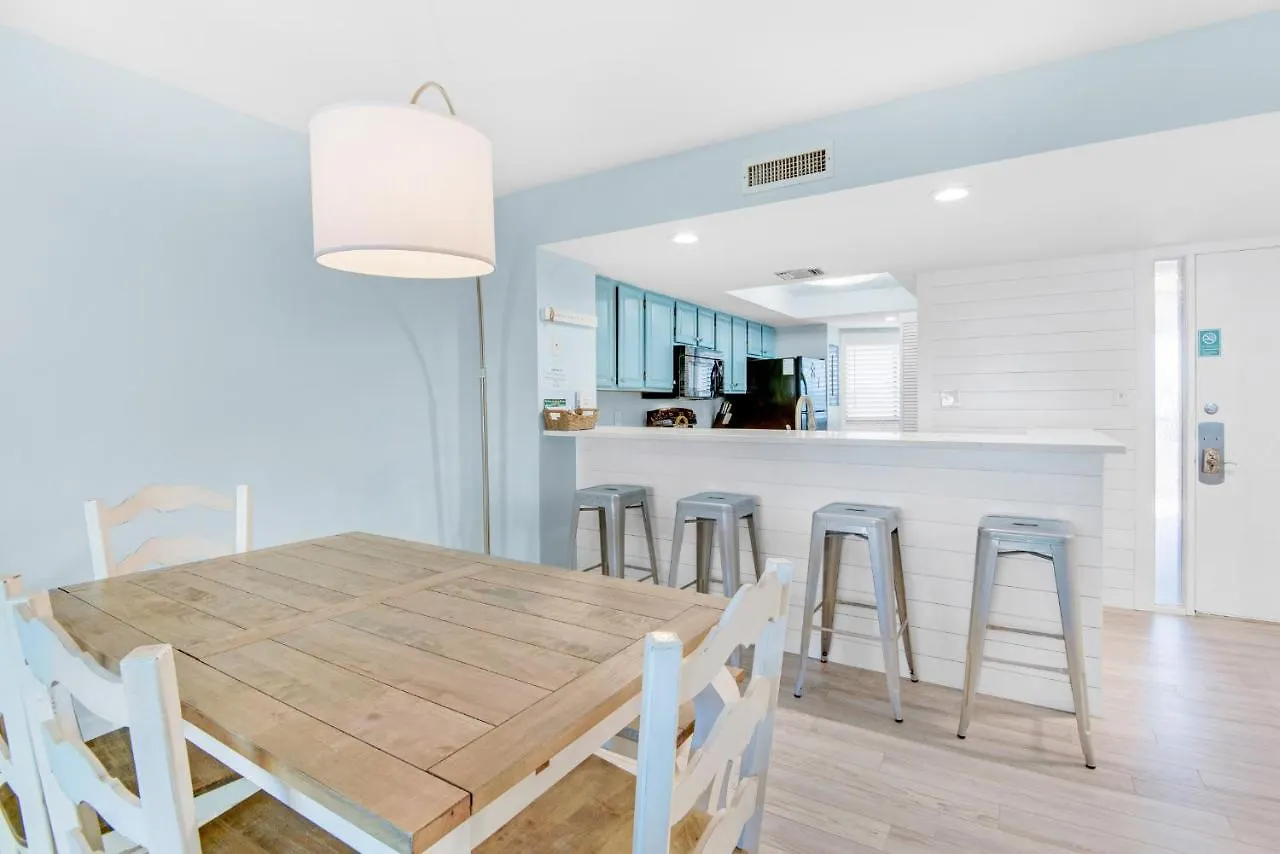 Edgewater #308 Apartment Destin