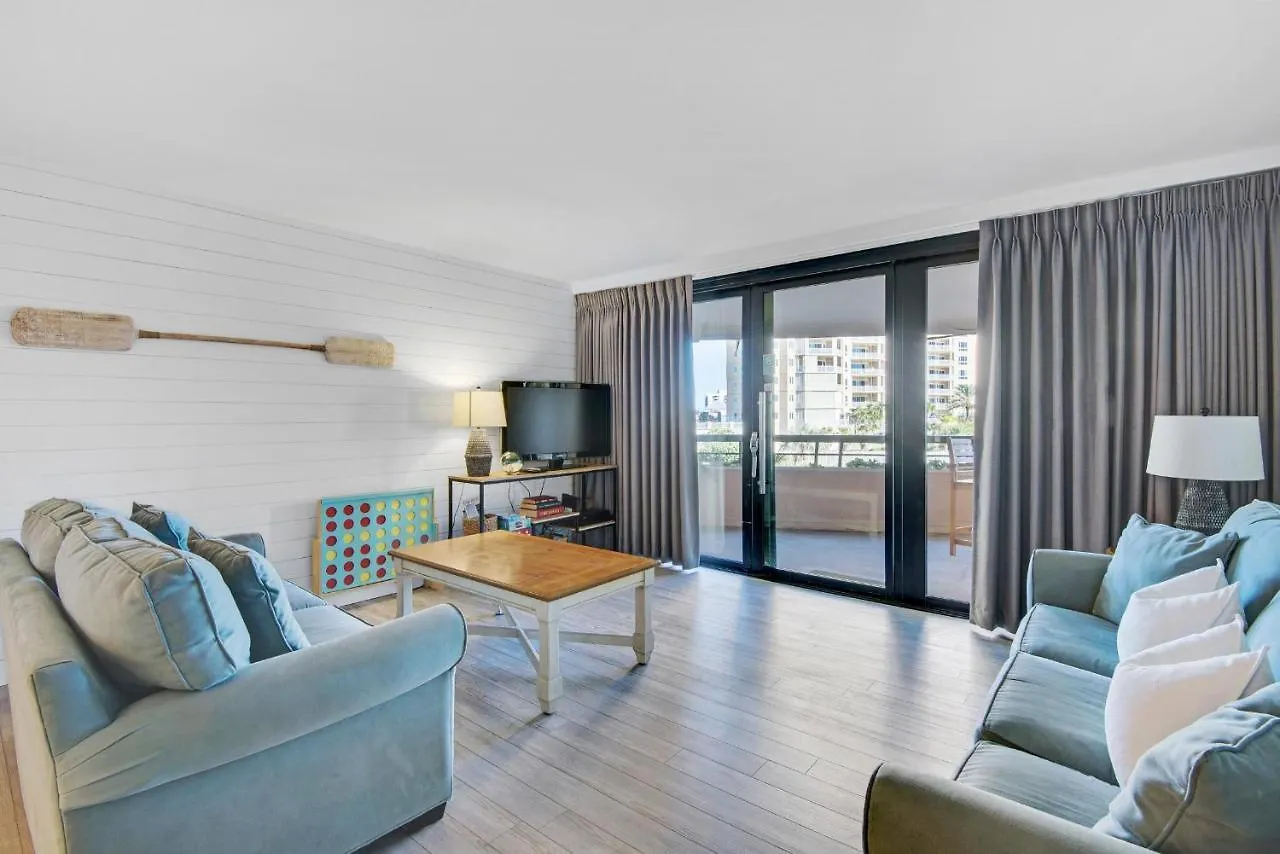 Edgewater #308 Apartment Destin