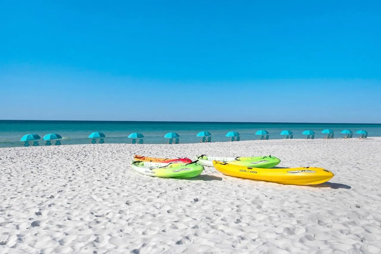 Edgewater #308 Apartment Destin United States