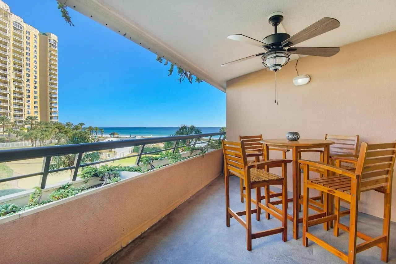 Edgewater #308 Apartment Destin