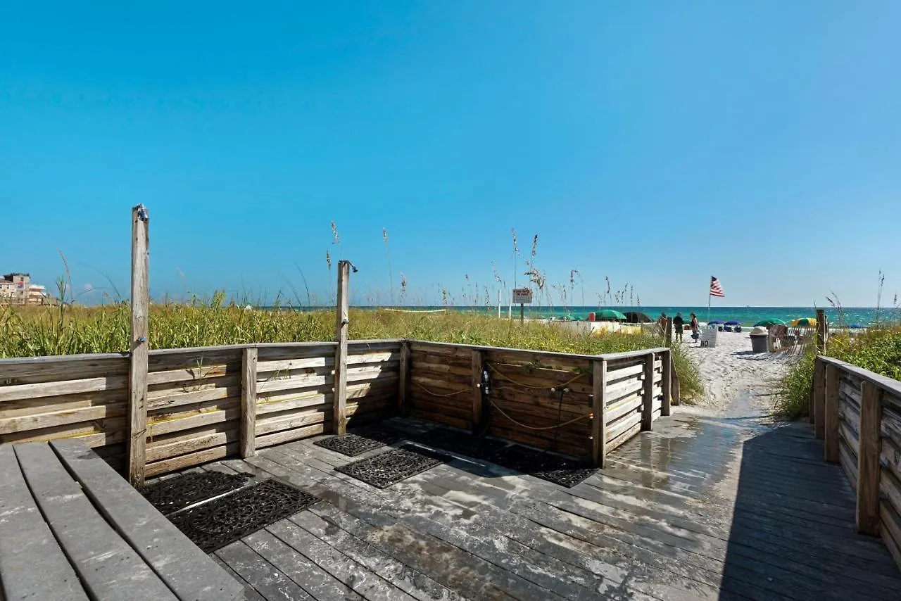 Edgewater #308 Apartment Destin