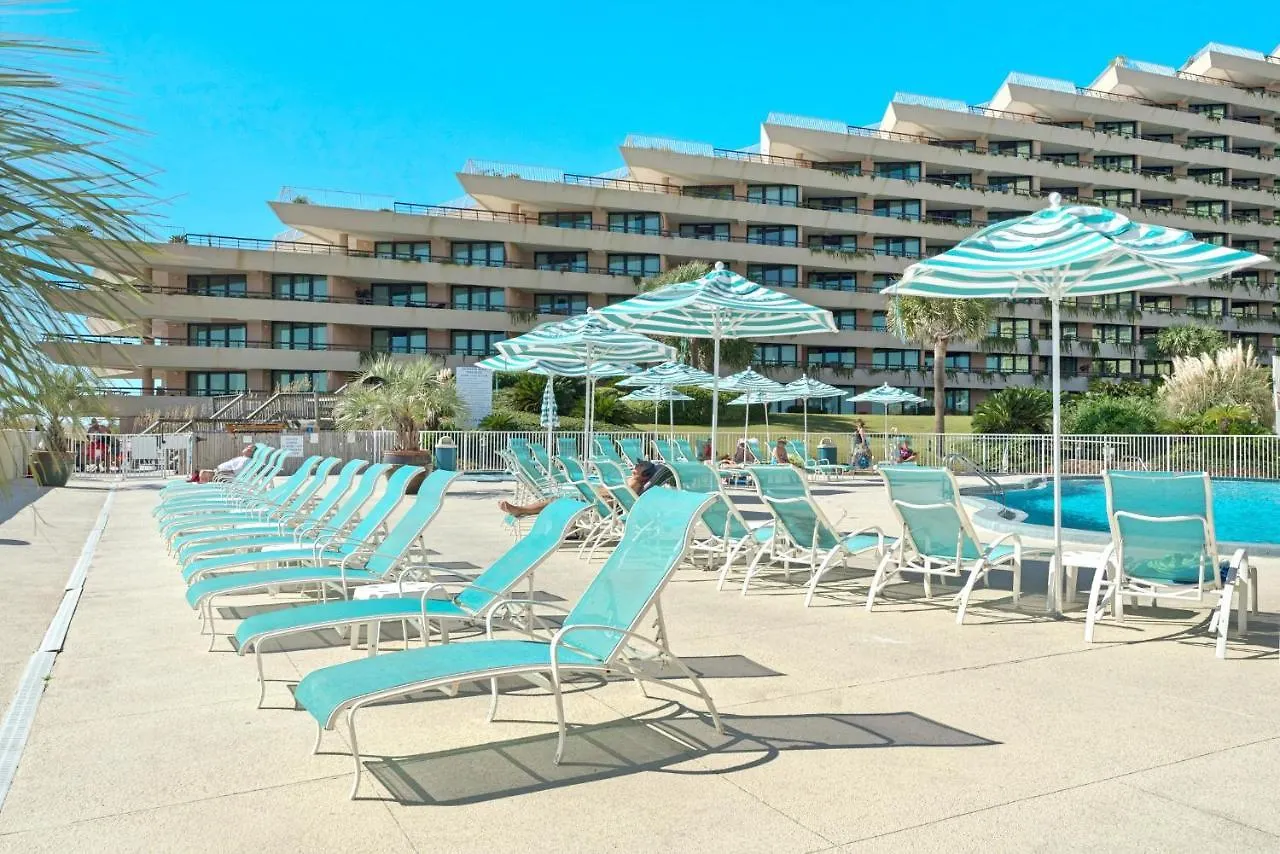 Edgewater #308 Apartment Destin 0*,