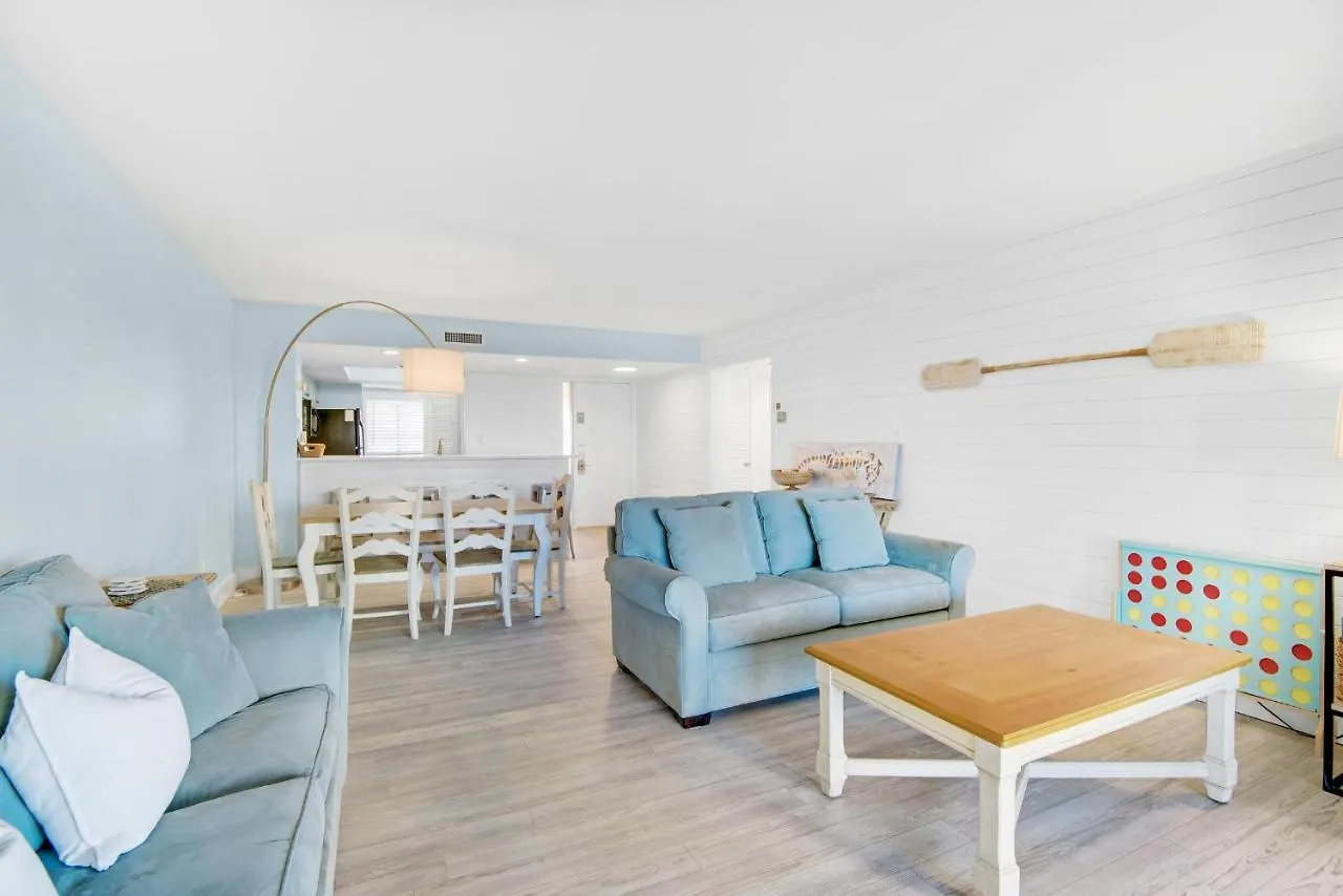 Edgewater #308 Apartment Destin
