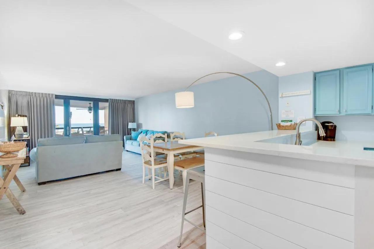Edgewater #308 Apartment Destin