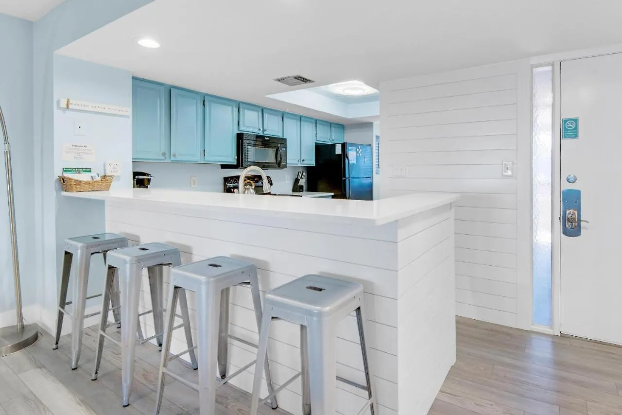 Edgewater #308 Apartment Destin