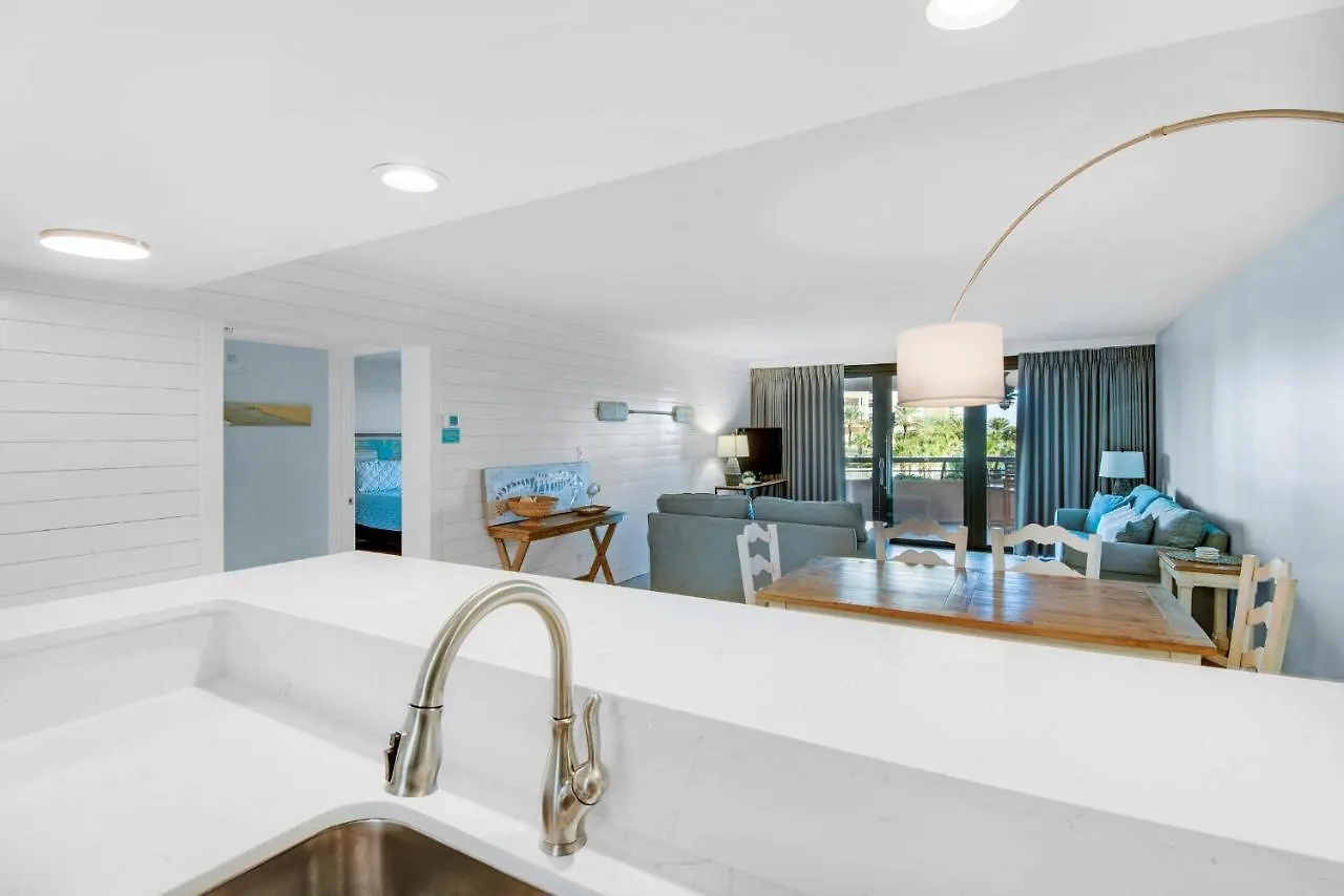 Edgewater #308 Apartment Destin