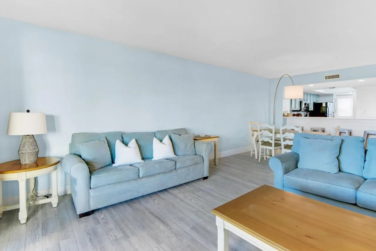Edgewater #308 Apartment Destin United States