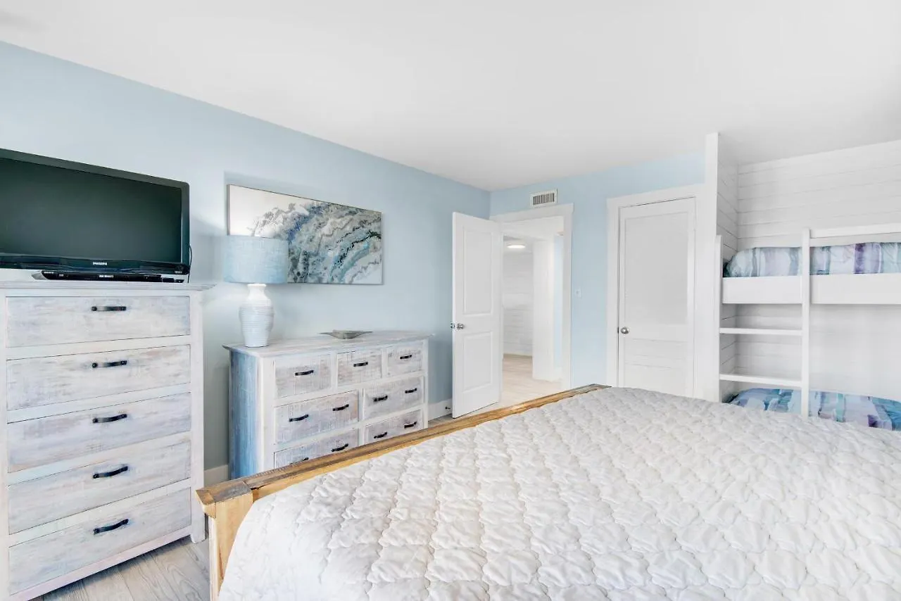 Edgewater #308 Apartment Destin United States