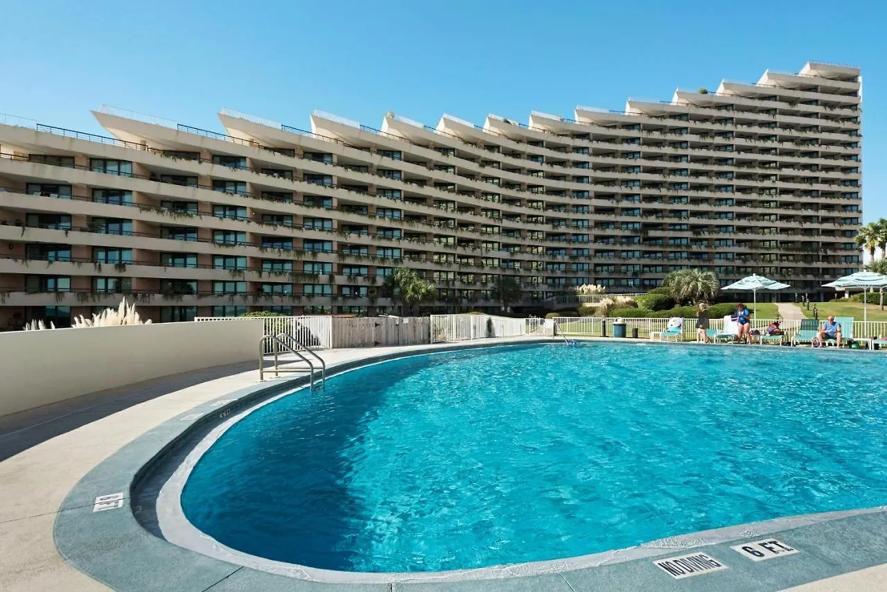 Edgewater #308 Apartment Destin United States