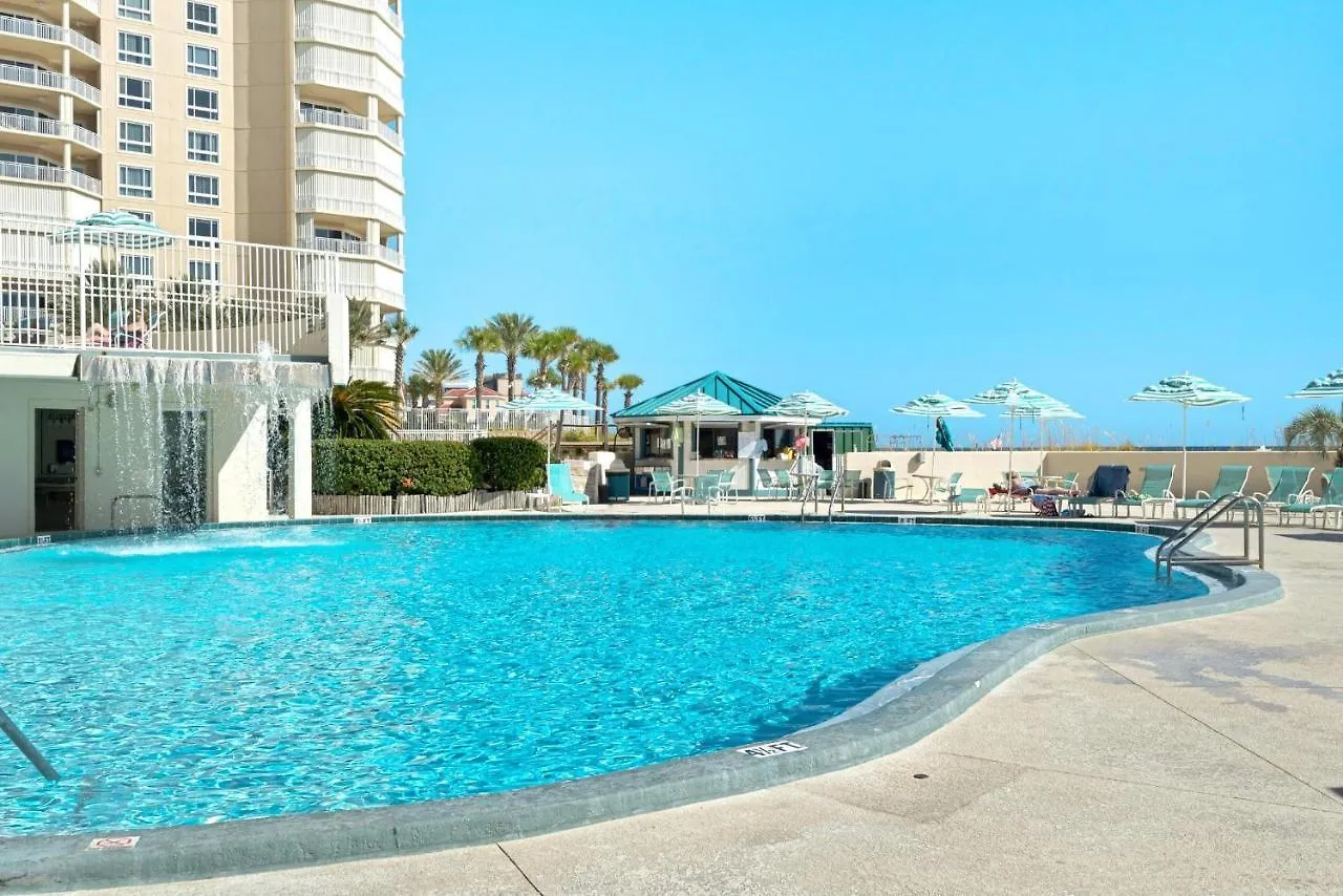 Edgewater #308 Apartment Destin