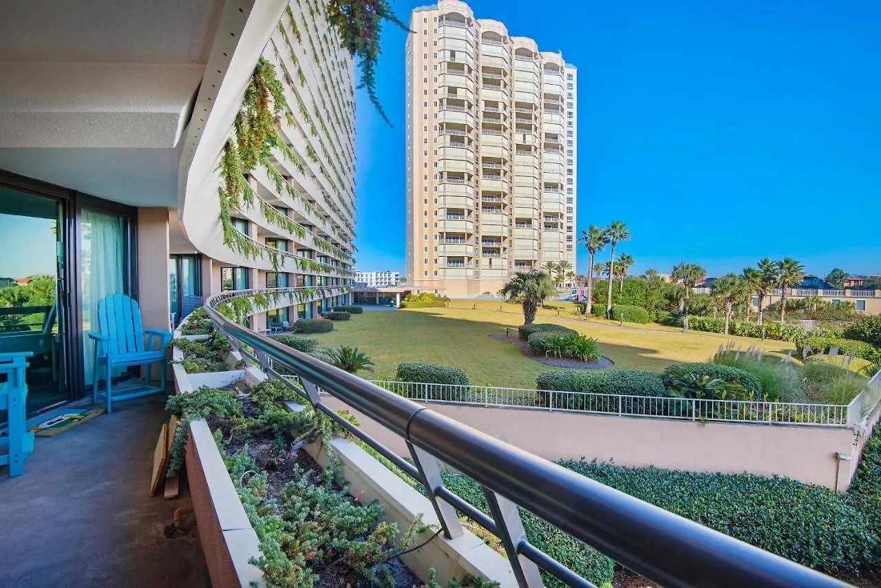Edgewater #308 Apartment Destin United States